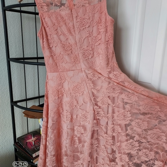 Dress "Bridesmaid's" 👗 - Picture 7 of 10